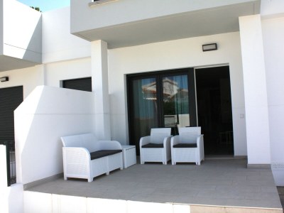 Holiday house No title - Outdoor photo 7