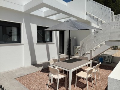 Holiday house No title - Outdoor photo 8