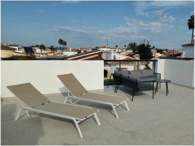 Holiday house No title - Outdoor photo 9