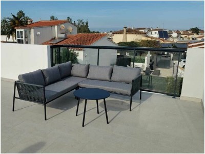 Holiday house No title - Outdoor photo 10