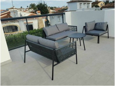 Holiday house No title - Outdoor photo 11