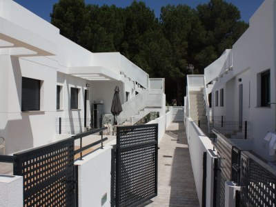 Holiday house No title - Outdoor photo 12