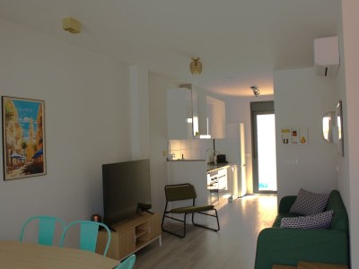 Holiday house No title - Features photo 14