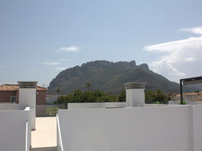 Holiday house No title - Environment photo 25