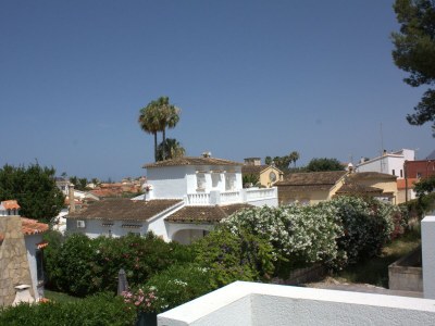 Holiday house No title - Environment photo 26