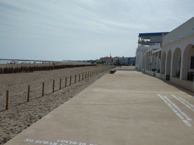 Holiday house No title - Environment photo 27