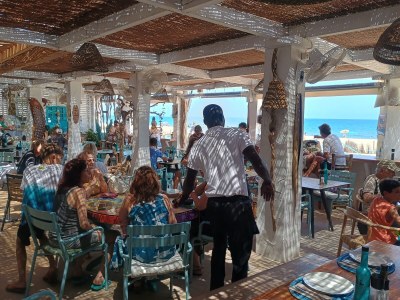 Holiday house No title - Environment photo 28