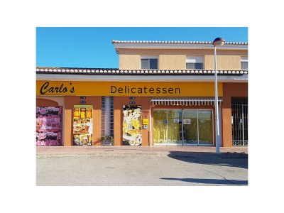 Holiday house No title - Environment photo 30