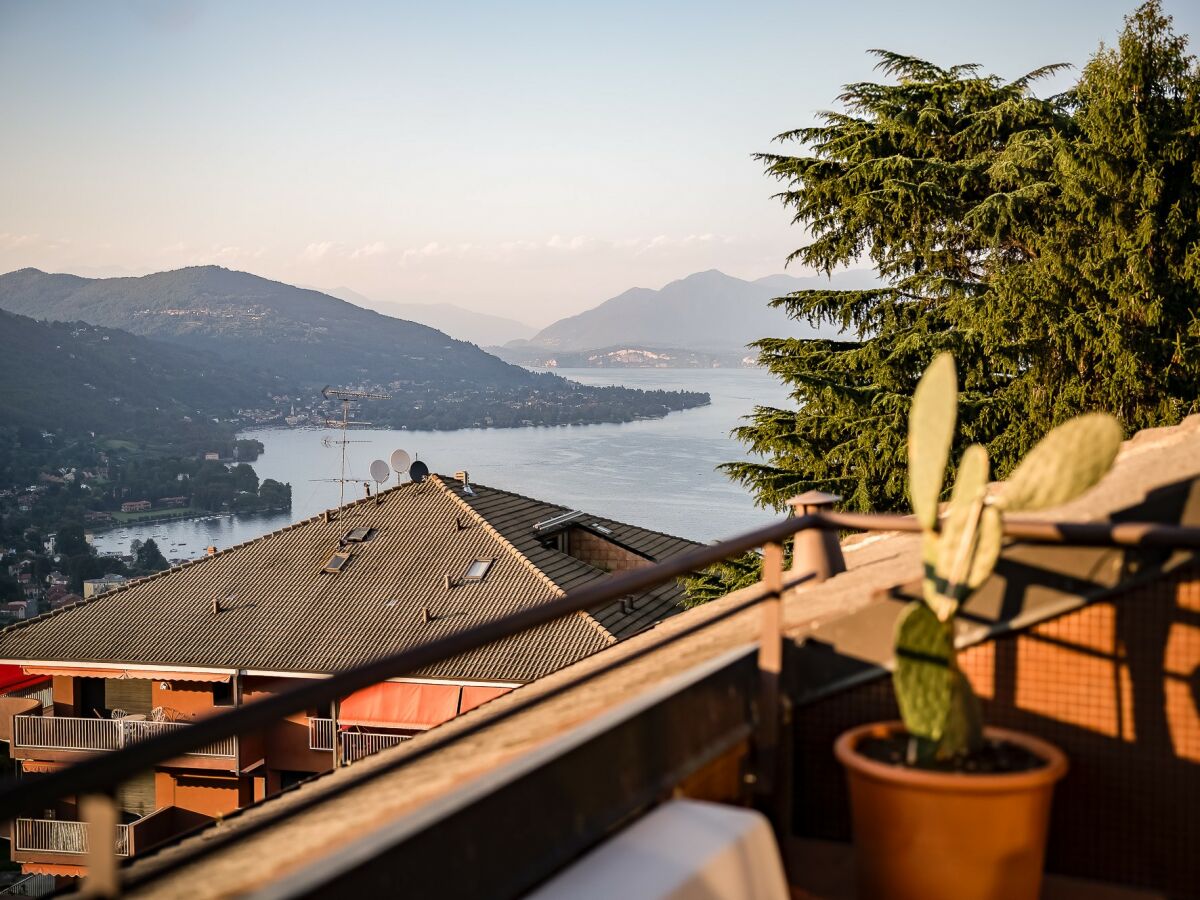 Apartment Casa Giacomo