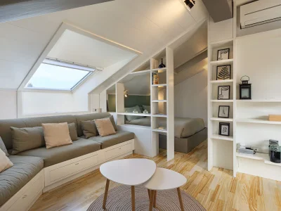 Apartment Casa Giacomo - Features photo 6