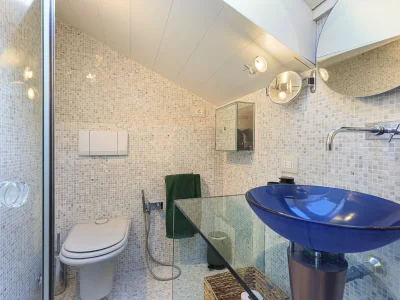 Apartment Casa Giacomo - Features photo 17