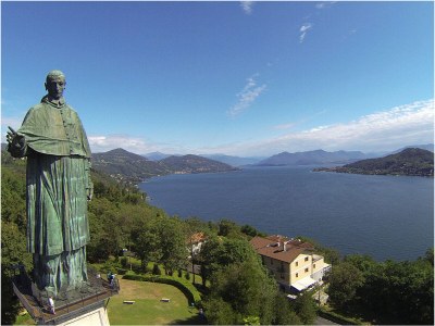 Apartment Casa Giacomo - Environment photo 18