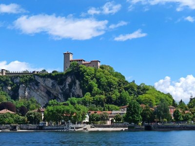 Apartment Casa Giacomo - Environment photo 19