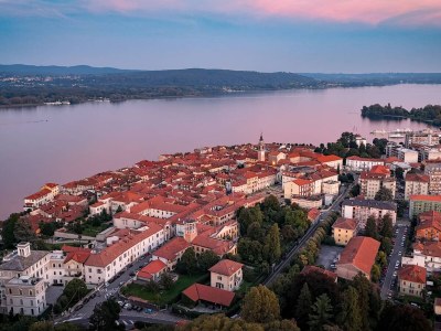 Apartment Casa Giacomo - Environment photo 20