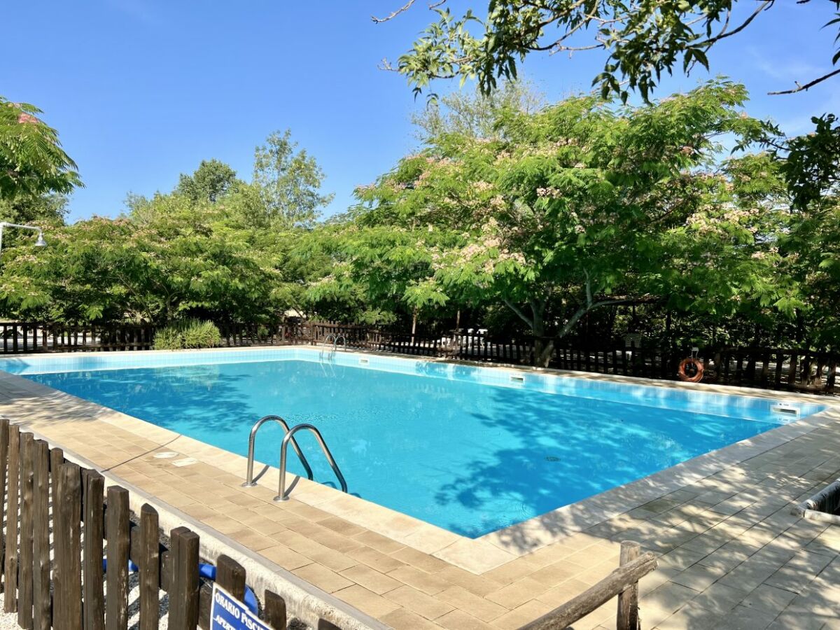 Holiday apartment Casale San Giovanni - Holiday apartment about 10km from the sea - Outdoor photo 2