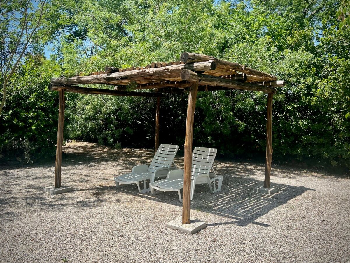 Holiday apartment Casale San Giovanni - Holiday apartment about 10km from the sea - Outdoor photo 3