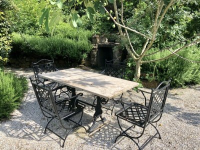 Holiday apartment Casale San Giovanni - Holiday apartment about 10km from the sea - Outdoor photo 6