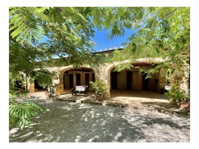 Holiday apartment Casale San Giovanni - Holiday apartment about 10km from the sea - Outdoor photo 7