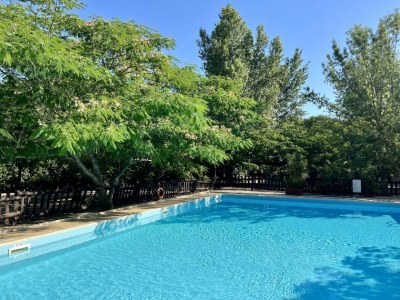 Holiday apartment Casale San Giovanni - Holiday apartment about 10km from the sea - Outdoor photo 9