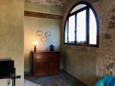 Holiday apartment Casale San Giovanni - Holiday apartment about 10km from the sea - Features photo 15