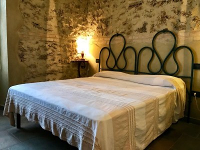 Holiday apartment Casale San Giovanni - Holiday apartment about 10km from the sea - Features photo 17