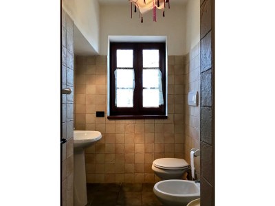 Holiday apartment Casale San Giovanni - Holiday apartment about 10km from the sea - Features photo 18