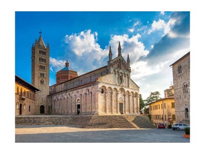 Holiday apartment Casale San Giovanni - Holiday apartment about 10km from the sea - Environment photo 24