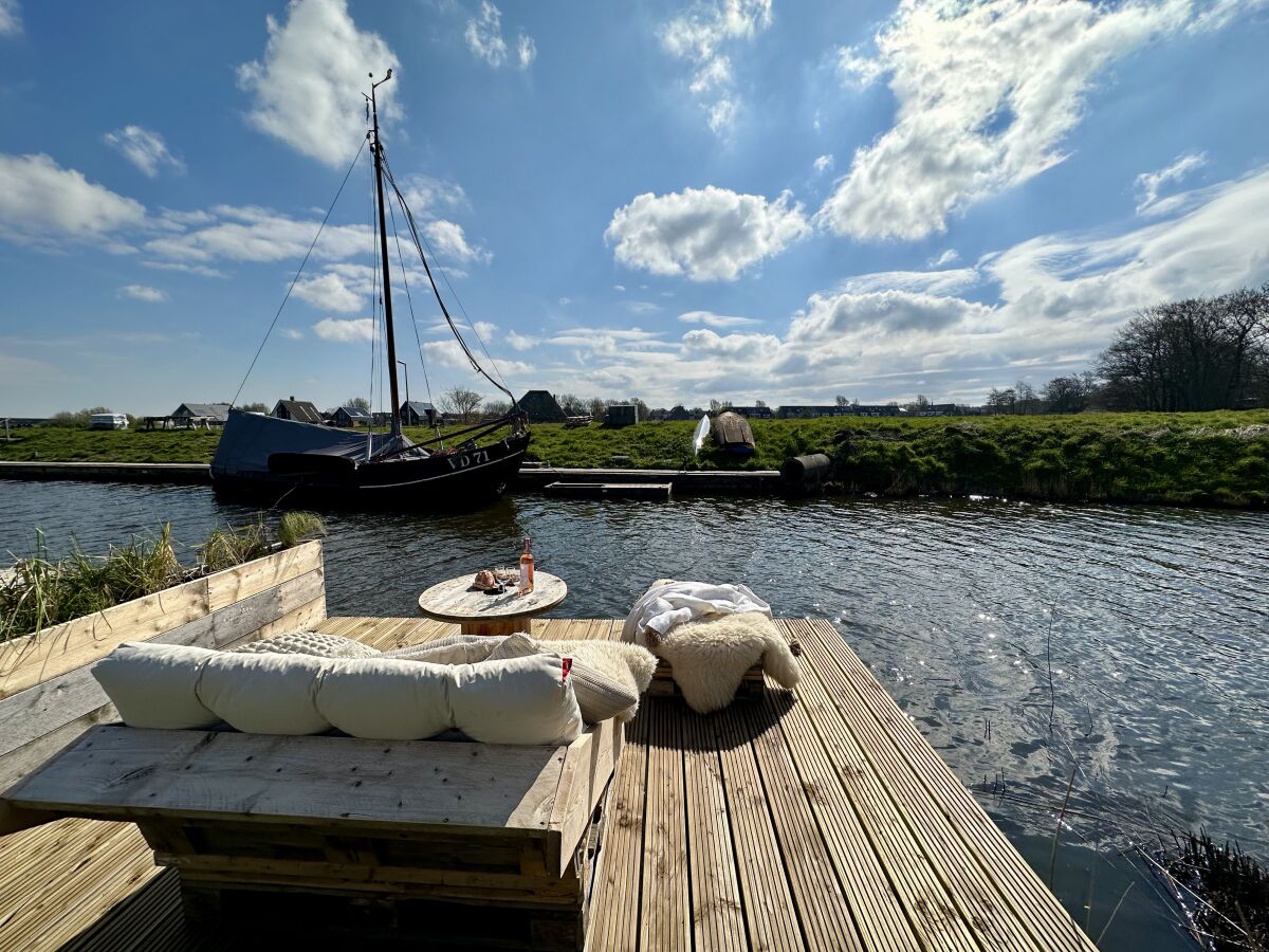 Holiday house Seabreeze - Outdoor photo 2