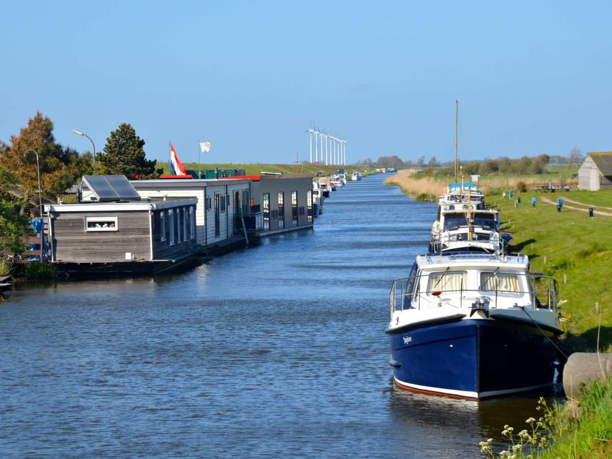 Holiday house Seabreeze - Outdoor photo 4