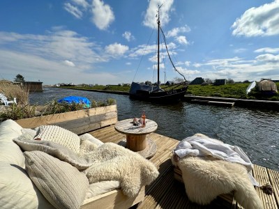 Holiday house Seabreeze in Schoorl - Holiday house