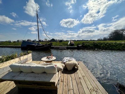 Holiday house Seabreeze - Outdoor photo 2