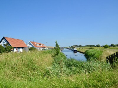 Holiday house Seabreeze - Outdoor photo 5