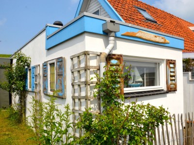 Holiday house Seabreeze - Outdoor photo 7