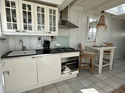 Holiday house Seabreeze - Features photo 10