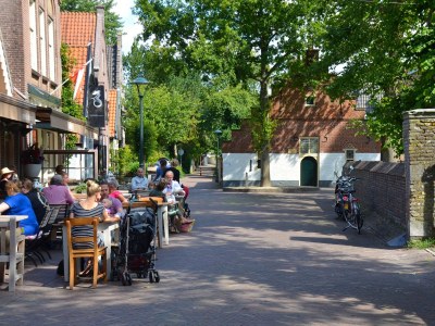 Holiday house Seabreeze - Environment photo 21