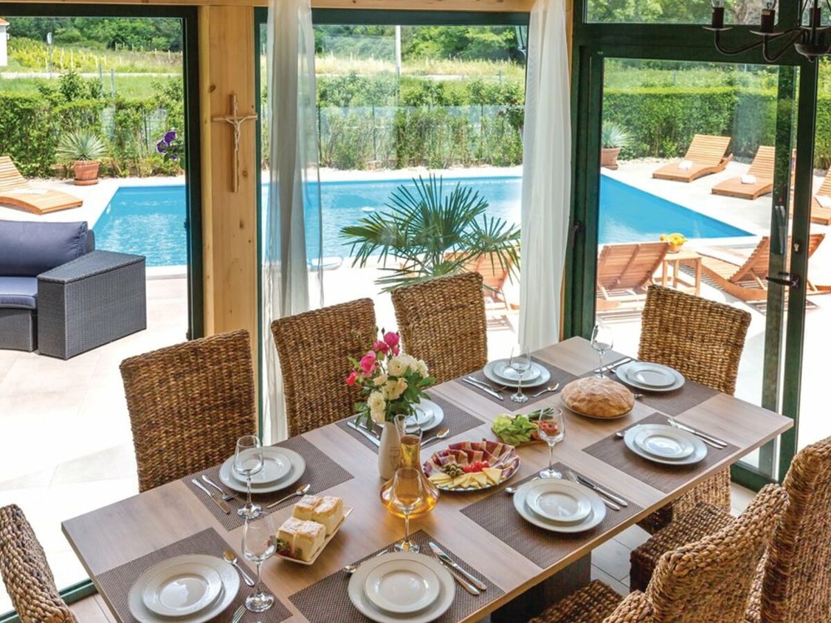 Villa Villa Lara with Pool & Sauna - Outdoor photo 2