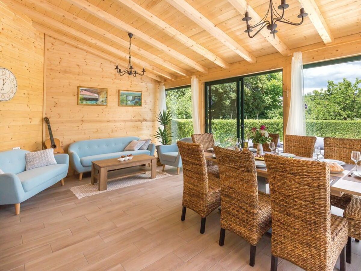 Villa Villa Lara with Pool & Sauna - Outdoor photo 3