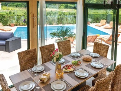 Villa Villa Lara with Pool & Sauna - Outdoor photo 2