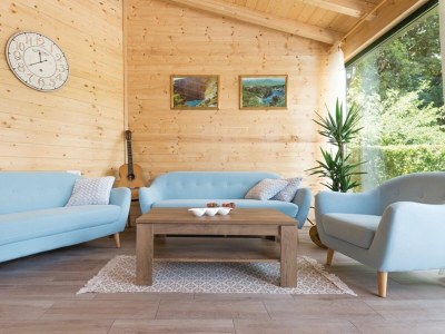 Villa Villa Lara with Pool & Sauna - Outdoor photo 4