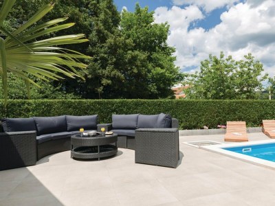 Villa Villa Lara with Pool & Sauna - Outdoor photo 6