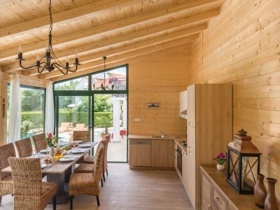 Villa Villa Lara with Pool & Sauna - Outdoor photo 9