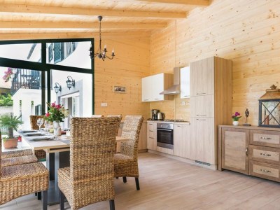 Villa Villa Lara with Pool & Sauna - Outdoor photo 10