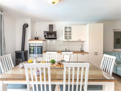 Villa Villa Lara with Pool & Sauna - Features photo 13