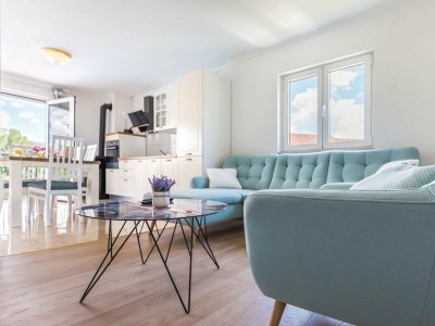 Villa Villa Lara with Pool & Sauna - Features photo 15