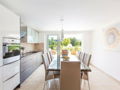 Villa Villa Lara with Pool & Sauna - Features photo 25