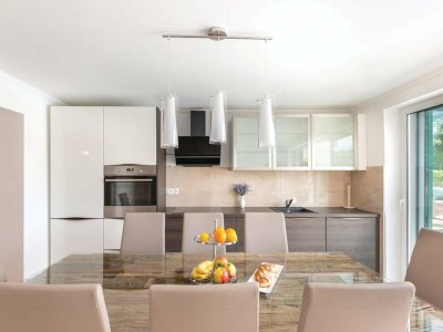 Villa Villa Lara with Pool & Sauna - Features photo 26