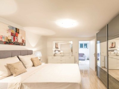 Villa Villa Lara with Pool & Sauna - Features photo 28