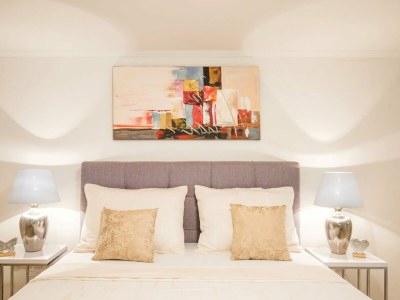 Villa Villa Lara with Pool & Sauna - Features photo 29