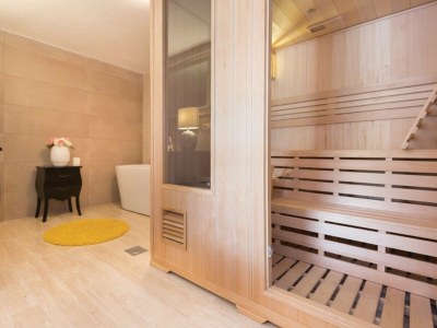 Villa Villa Lara with Pool & Sauna - Features photo 32