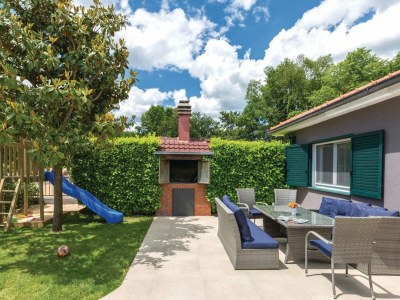 Villa Villa Lara with Pool & Sauna - Features photo 37